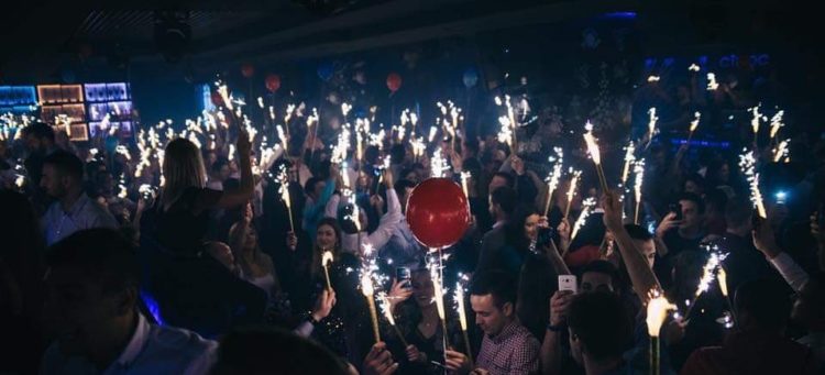 Popularni mostarski noćni klub u petak zatvara svoja vrata