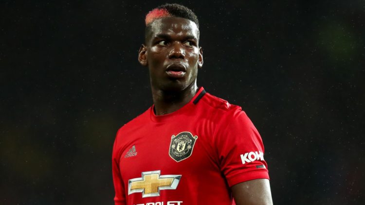 Pogba se u velikoj razmjeni vraća u Italiju, ali ne u Juventus?