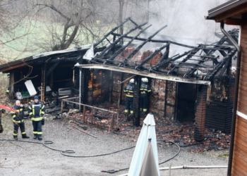 Starački dom u Zagorju u kojemu je izgorjelo šest ljudi nije imao sve dozvole