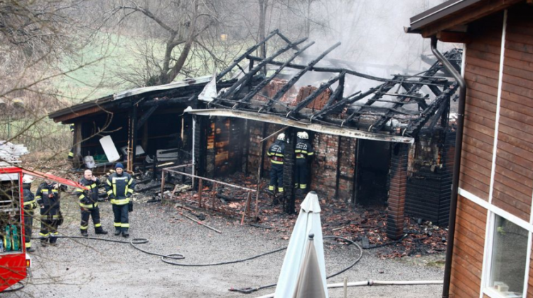 Starački dom u Zagorju u kojemu je izgorjelo šest ljudi nije imao sve dozvole