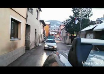 Pripadnici Ravnogorskog pokreta pucali, divljali, pjevali četničke pjesme