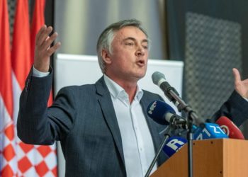 Škoro: Pobjeda Milanovića nije moja krivica, sad imamo treću političku opciju