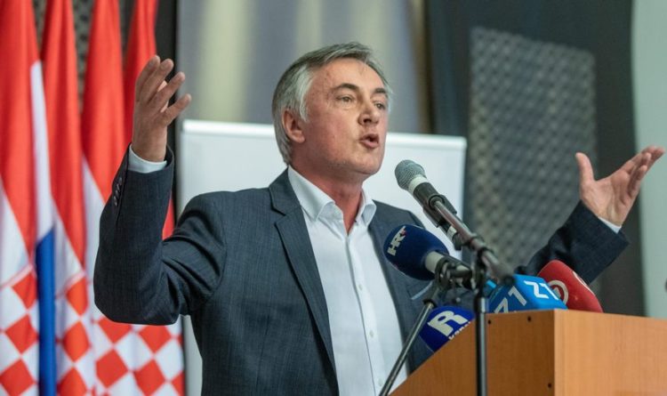 Škoro: Pobjeda Milanovića nije moja krivica, sad imamo treću političku opciju