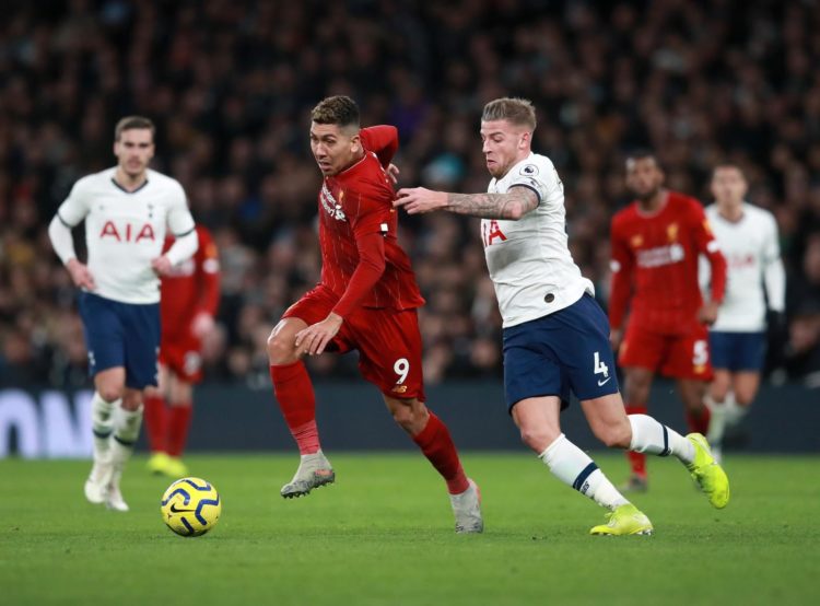 Liverpool preživio i gostovanje kod Mourinha: Nezaustavljivo gaze prema tituli