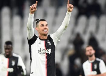 Juventus iskoristio Interov kiks