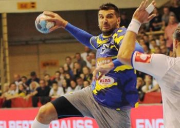 Rukometaši BiH drugim uzastopnim porazom izgubili šansu za ulazak u drugi krug natjecanja