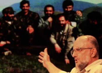 Sulejmanijeva jedinica sudjelovala u ratu u BiH, obučavali su ‘mudžahedinske’ borce