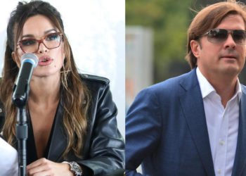 Sutkinja koja je Severini uzela sina dobila darove od 330.000 eura