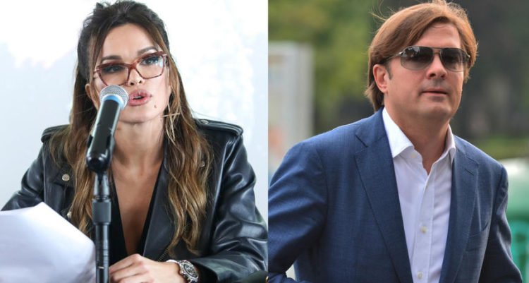 Sutkinja koja je Severini uzela sina dobila darove od 330.000 eura