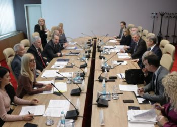 Čović: Sve što predlože SNSD i SDA, ako se uklapa u zakonske okvire za mene je prihvatljivo