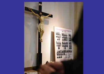 Izišao je 24. broj glasila Stopama pobijenih