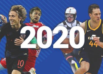 Počela je olimpijska godina: Pogledajte sportski raspored 2020.