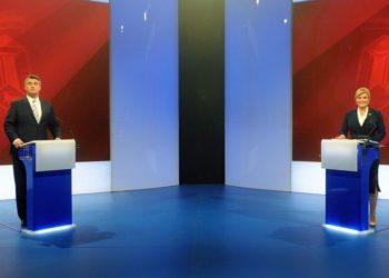 Završeno najžešće sučeljavanje, padale teške riječi, optužbe i uvrede: Pogledajte što su na kraju poručili biračima