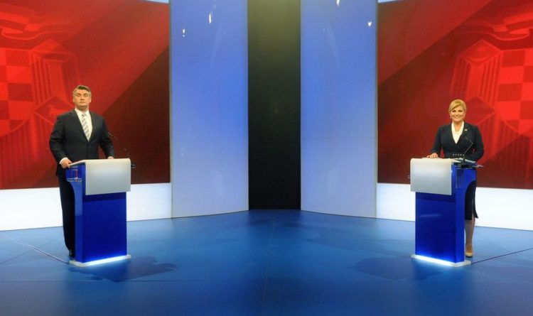 Završeno najžešće sučeljavanje, padale teške riječi, optužbe i uvrede: Pogledajte što su na kraju poručili biračima