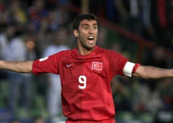 Bivša turska nogometna zvijezda sada radi kao taksist