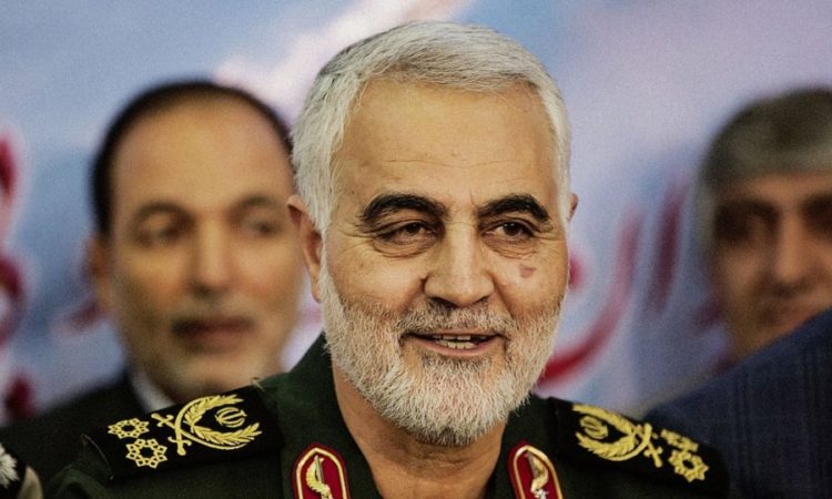 Sulejmani pripremao terorističke napade u BiH?