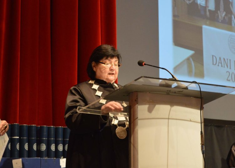 Održana svečana promocija diplomanada Pravnog fakulteta Sveučilišta u Mostaru