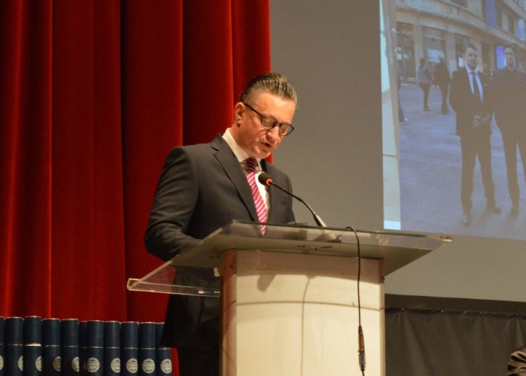 Održana svečana promocija diplomanada Pravnog fakulteta Sveučilišta u Mostaru