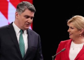 Tvrtko Milović o šansama Željka Komšića kod Zorana Milanovića