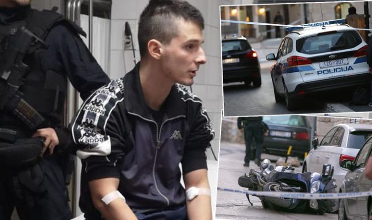 Ovo je osumnjičeni za trostruko ubojstvo u Splitu, donosimo detalje