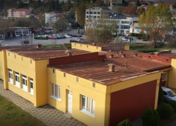 Široki Brijeg: Javni oglas za upis djece u redoviti program DV „Trnoružica“ radi osnivanja nove skupine u predškolskoj 2019./2020. godini