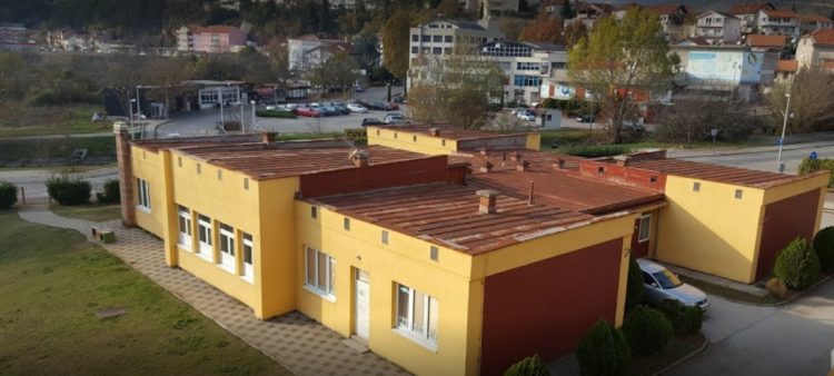 Široki Brijeg: Javni oglas za upis djece u redoviti program DV „Trnoružica“ radi osnivanja nove skupine u predškolskoj 2019./2020. godini