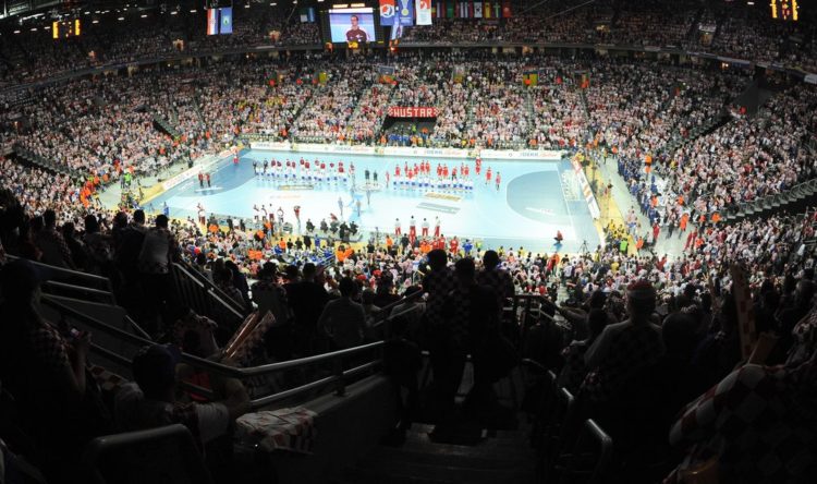 Predstavljena kandidatura Hrvatske, Danske i Norveške za SP