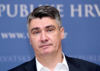 Nacional tvrdi: Milanović i Erdogan razgovarali o reviziji Daytona