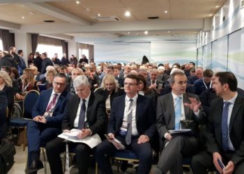 Održana znanstveno-stručna konferencija „Posavina u obrani suverenosti i samostalnosti BiH“