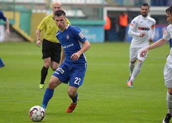 NK Široki Brijeg: Sporazumni raskid sa Zvonimirom Vukojom