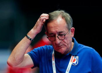 Červar: Više nikad neću voditi Hrvatsku na Euru i SP-u