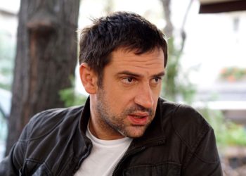 Širokobriježanin Goran Bogdan demantirao srpske medije i neće glumiti pjevača narodne glazbe