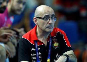 Španjolski izbornik: Jasno nam je da će Hrvatska u finalu igrati kao kod kuće