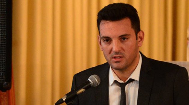 Hrvoje Mandić doktorirao na temi “Hercegovačka franjevačka provincija u Drugom svjetskom ratu i poraću”