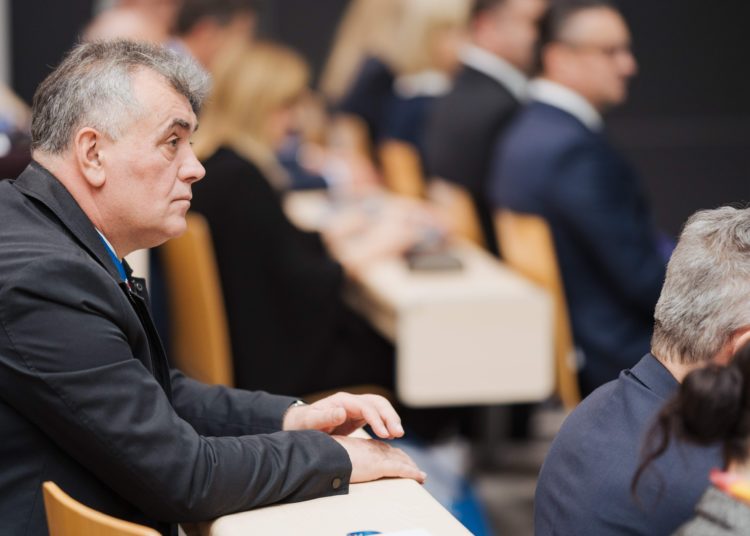 Sveučilištu u Mostaru svečano uručeno Rješenje o institucionalnoj akreditaciji