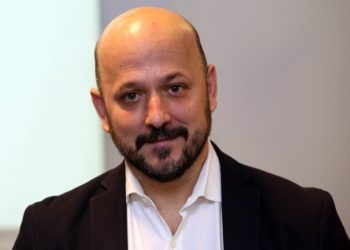 Maras: Nemoguća je velika koalicija SDP-a i HDZ-a