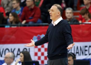 Veljko Mršić: “Bili smo momčad kad se lomilo”