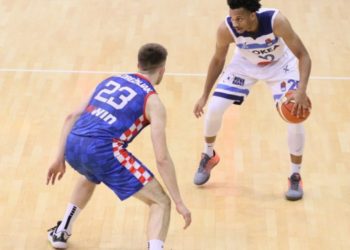 Široki poražen od Igokee u polufinalu Kupa