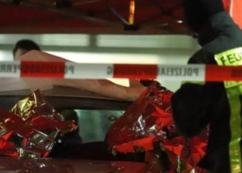 Napadač osumnjičen za ubojstva u Hanau pronađen mrtav, u kući bilo još jedno tijelo