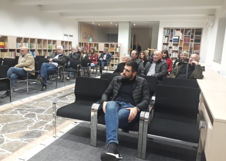 U Širokom Brijegu predstavljen roman “Lipe mostarske”