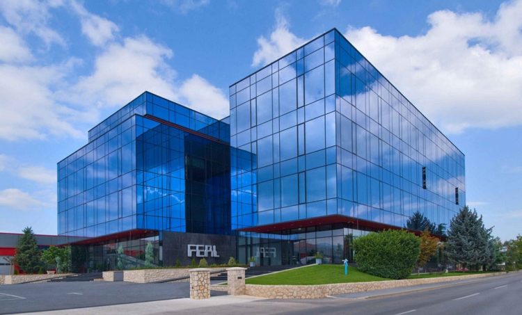 Ante Musa: Zaposlenici su ponos i stup FEAL-a