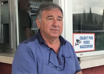 Mostar: Teško pretučen član Nadzornog odbora Aluminija Željko Filipović