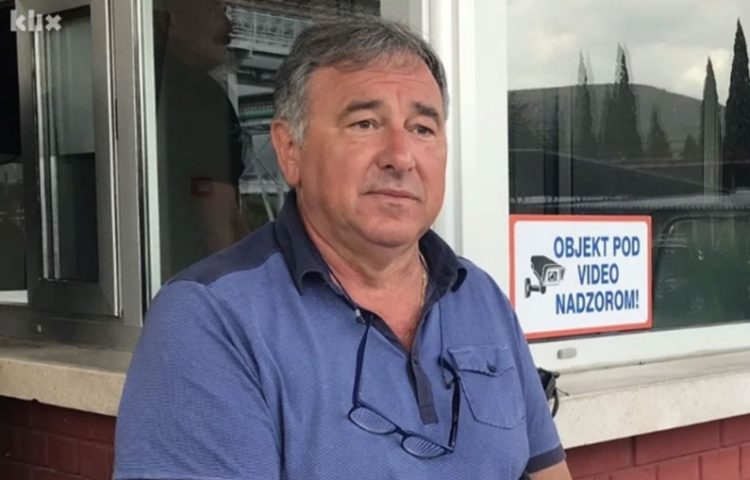 Mostar: Teško pretučen član Nadzornog odbora Aluminija Željko Filipović