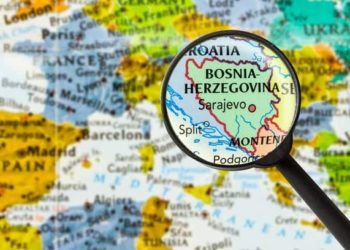 Svjedočimo li početku kraja države BiH?