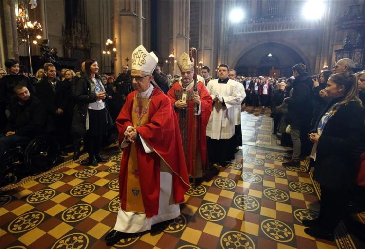 Gradit će se hrvatska kapela u Betlehemu