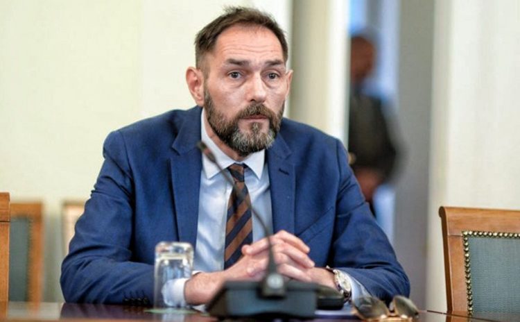Hrvatska: Jelenić podnio ostavku na dužnost glavnog državnog odvjetnika