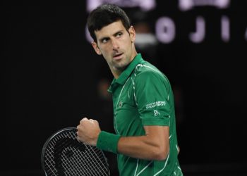 Drama u Melbourneu: Đoković u pet setova svladao Thiema i osvojio Australian Open