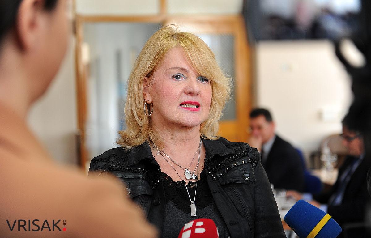 U Širokom Brijegu održan sastanak gradonačelnika i načelnika