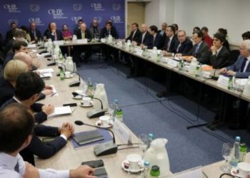 PIC podržao SDA: Bezrezervna podrška Ustavnom sudu i stranim sudcima