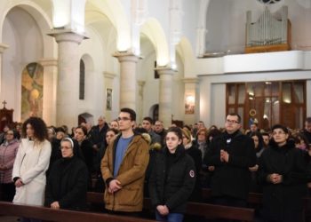 Druga večer molitvenog programa X. dana pobijenih hercegovačkih franjevaca